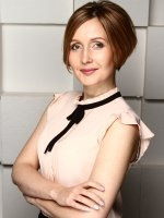 Natalia Zasukhina