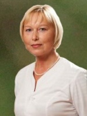 Tatyana Fedoseeva