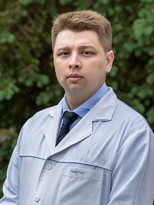 Borisov Vyacheslav Valeev